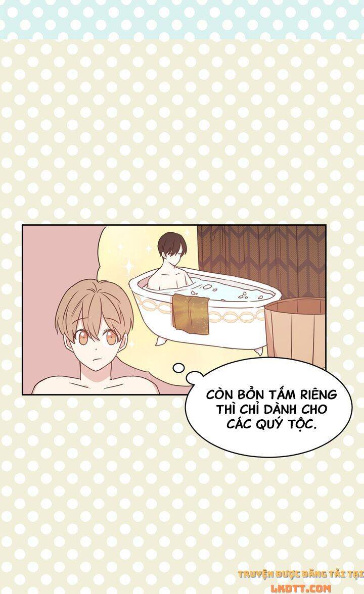 tôi sẽ đi đến cùng với hoàng đế chapter 20 22