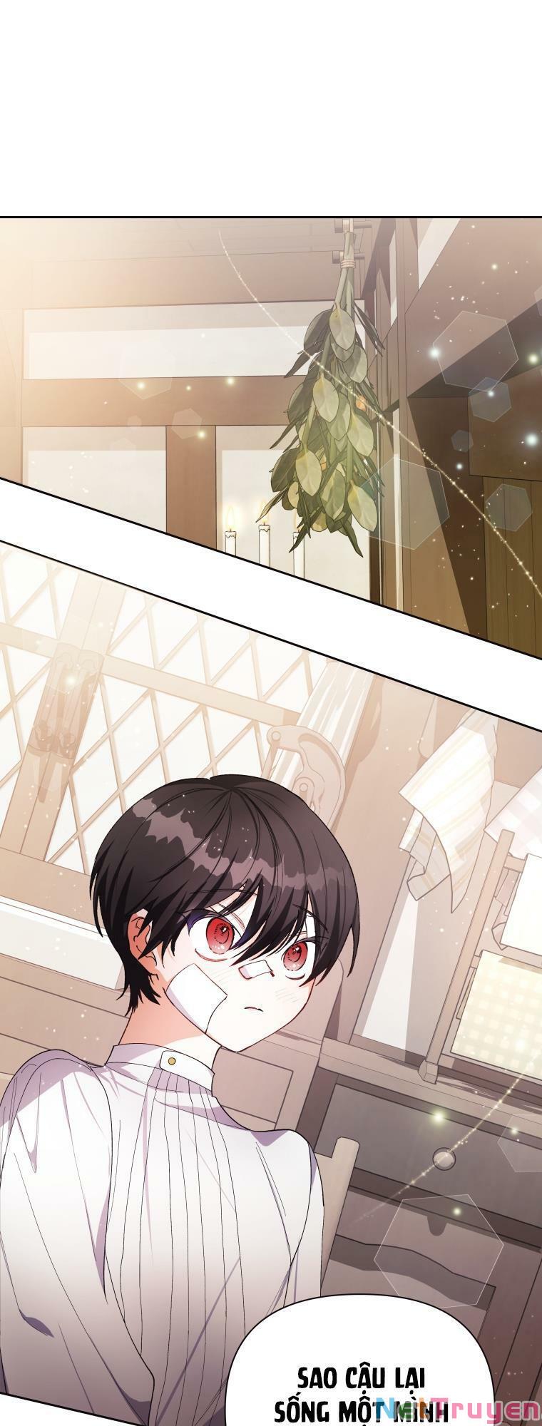 này tiểu công tước, hãy tin ở chị đi! chapter 10 40