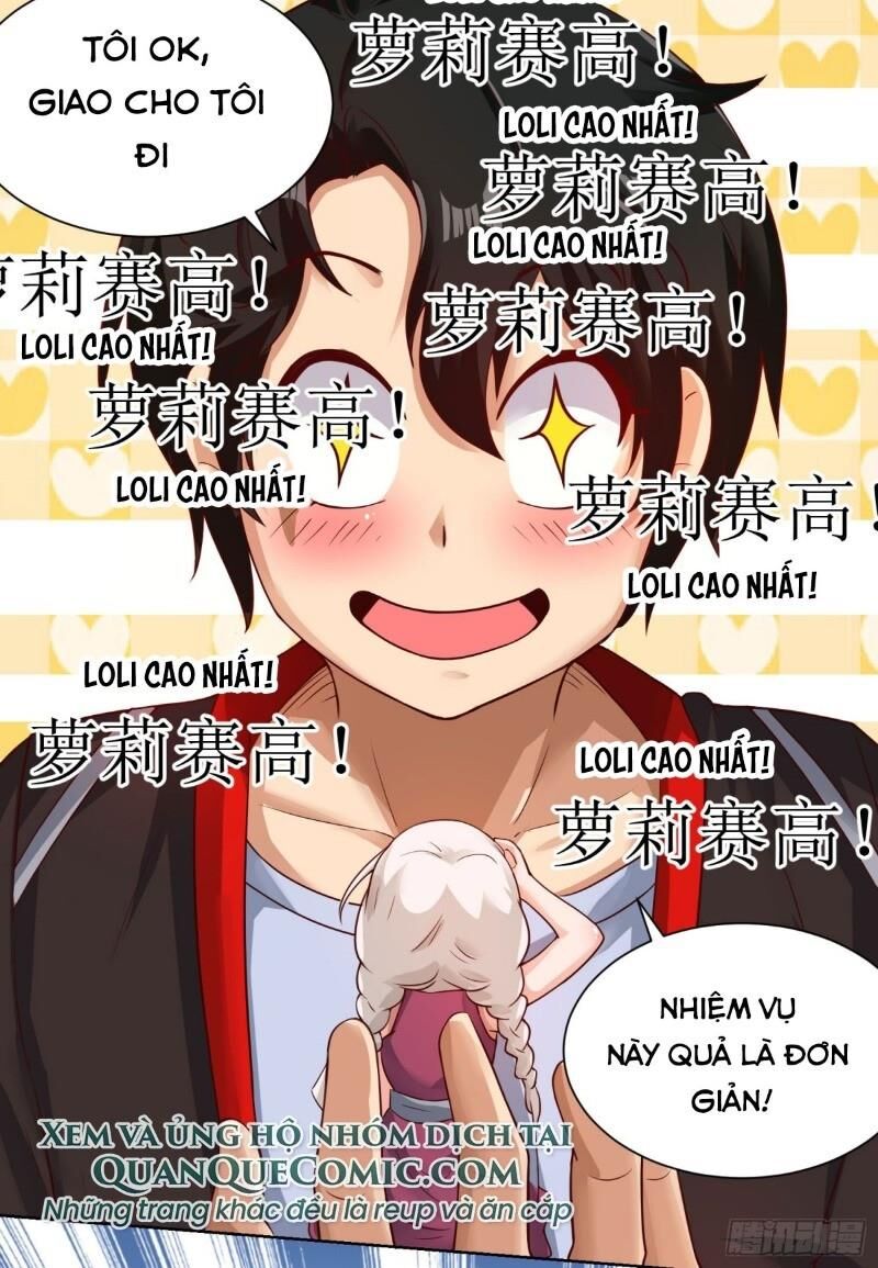 tổ chức x.e chapter 9 26