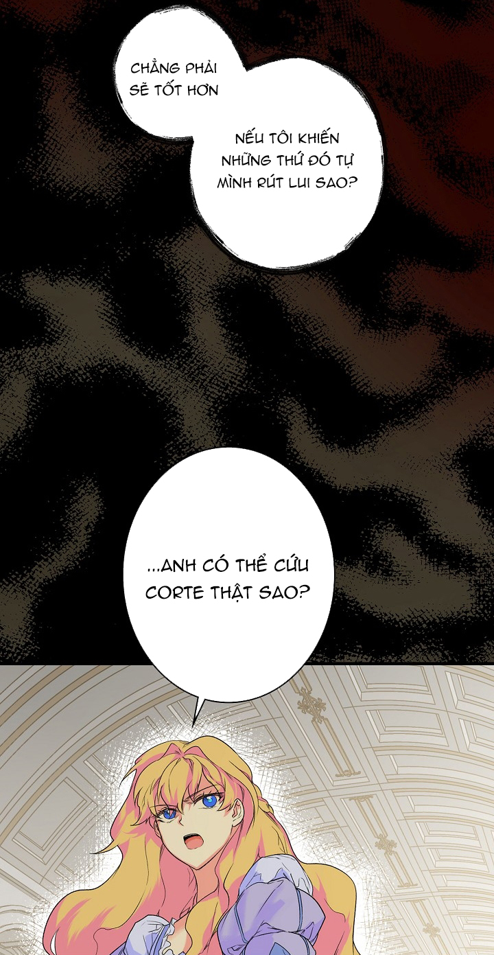 tiểu thư bí ẩn chapter 2 77