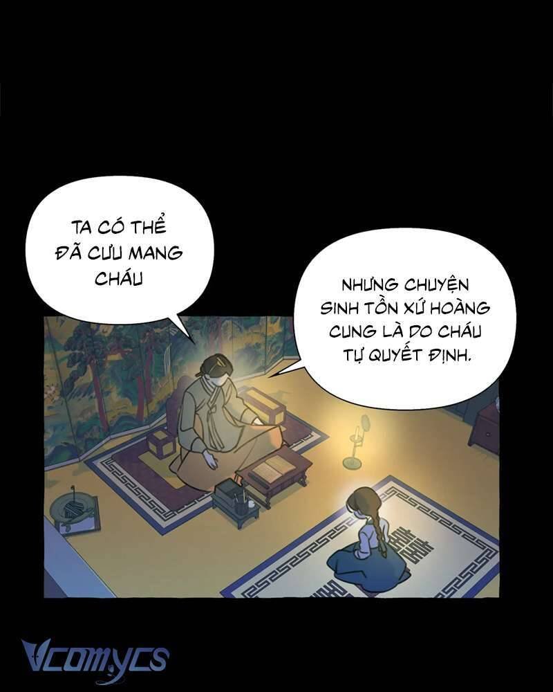 chuyện tình hoa lưu ly chapter 7 14