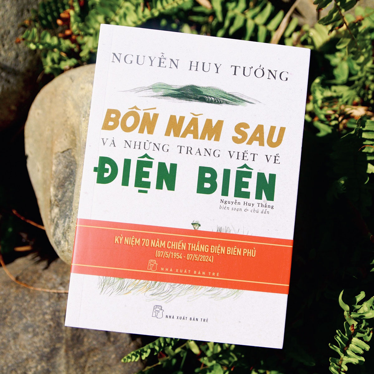 Bốn năm sau và những trang viết về Điện Biên