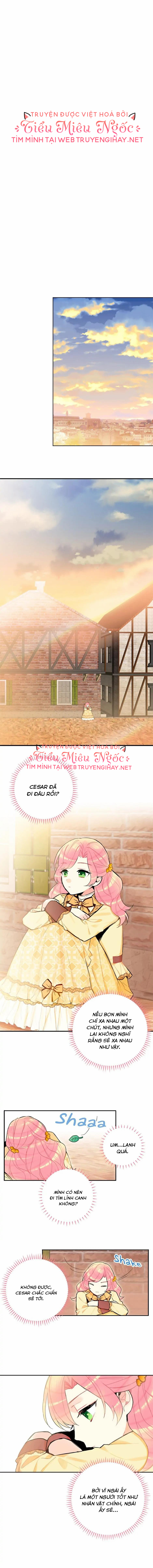 sống sót với thân phận là vợ của vị anh hùng chapter 7 7