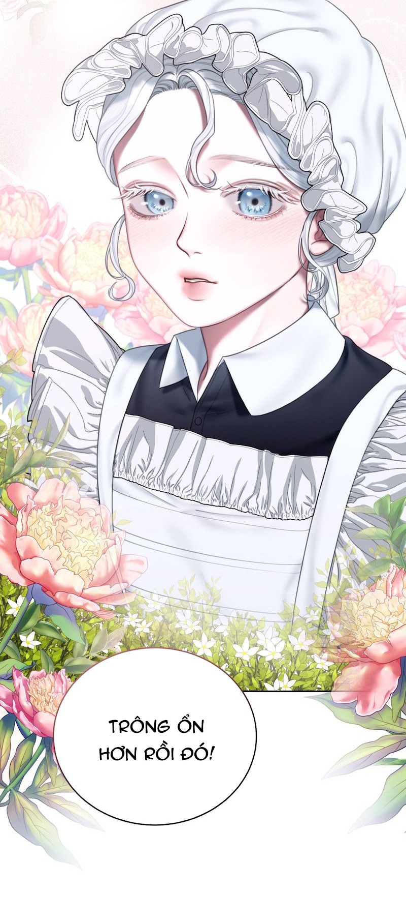 nữ hầu muốn đình công chapter 2.1 25