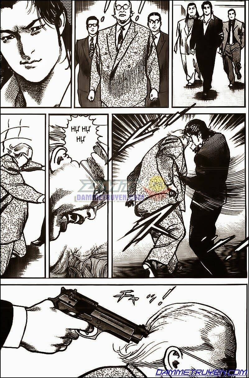 heat - thế giới ngầm chapter 40 23