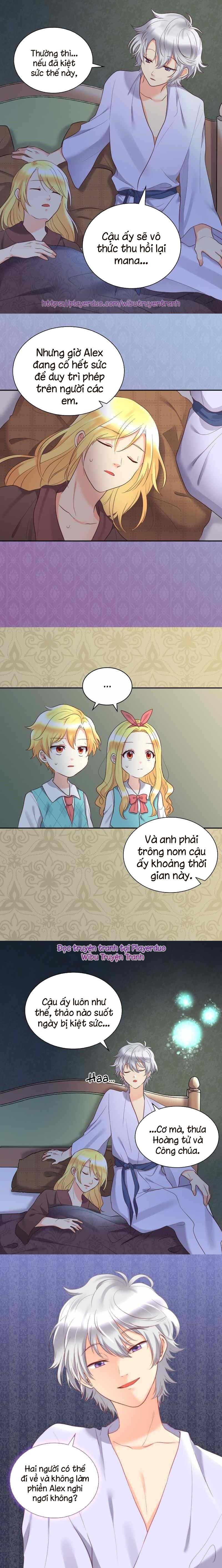 song sinh trọng sinh chapter 27 11