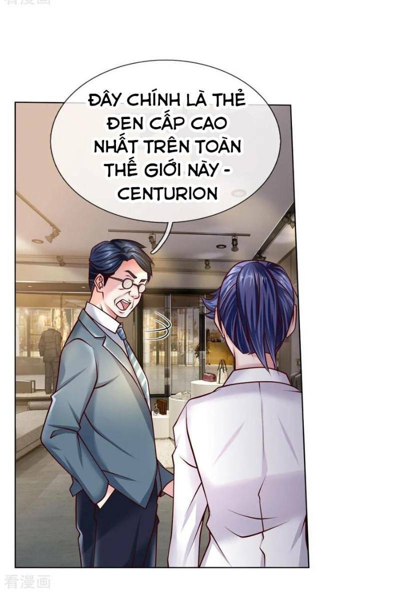 cực phẩm yêu nghiệt chapter 45 6