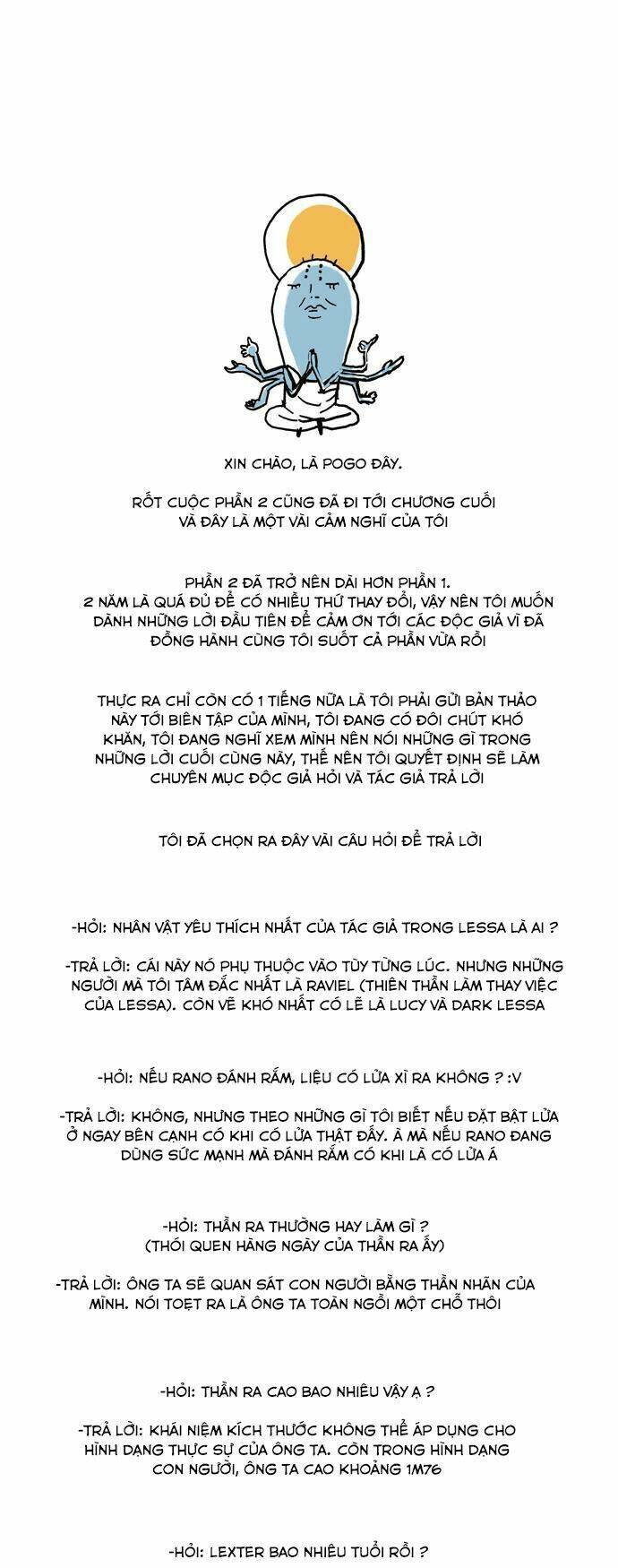 lessa 2: the crimson knight chapter 109 1