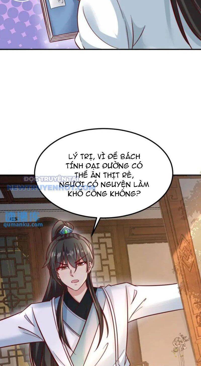 ta thực sự không muốn làm thần tiên chapter 34 16