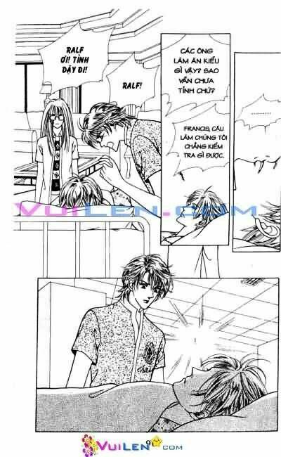 tìm anh - look for oppa chapter 4 90