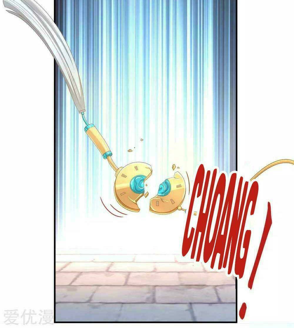 xuyên nhanh - hướng dẫn tự cứu của nữ phụ chapter 2 18