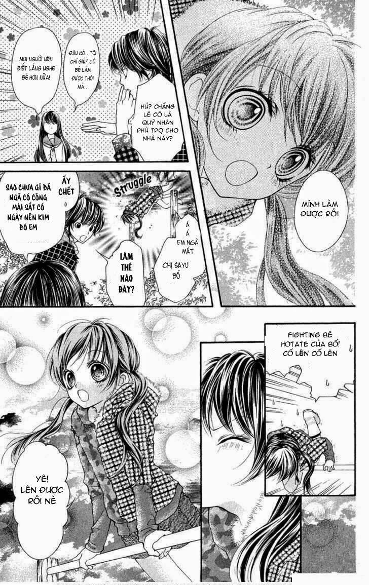 yamamoto zenjirou to moushimasu chapter 14.2 18