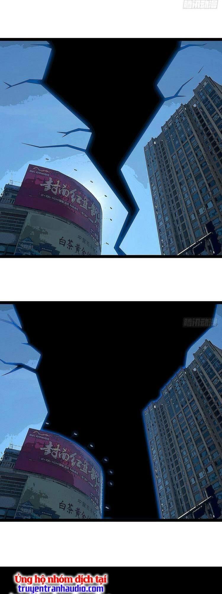 đi lên từ việc chơi game ngiêm túc chapter 99 27