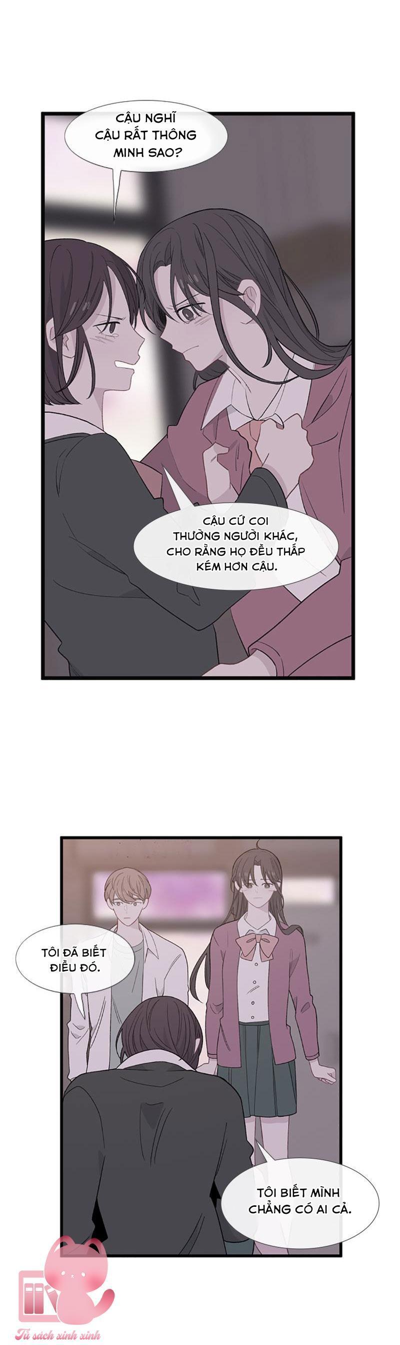 về bên anh chapter 73 14