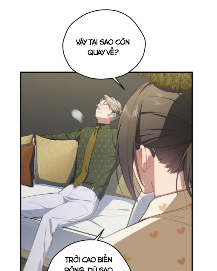 nữ chính chạy từ trong sách ra thì phải làm sao chapter 53 48