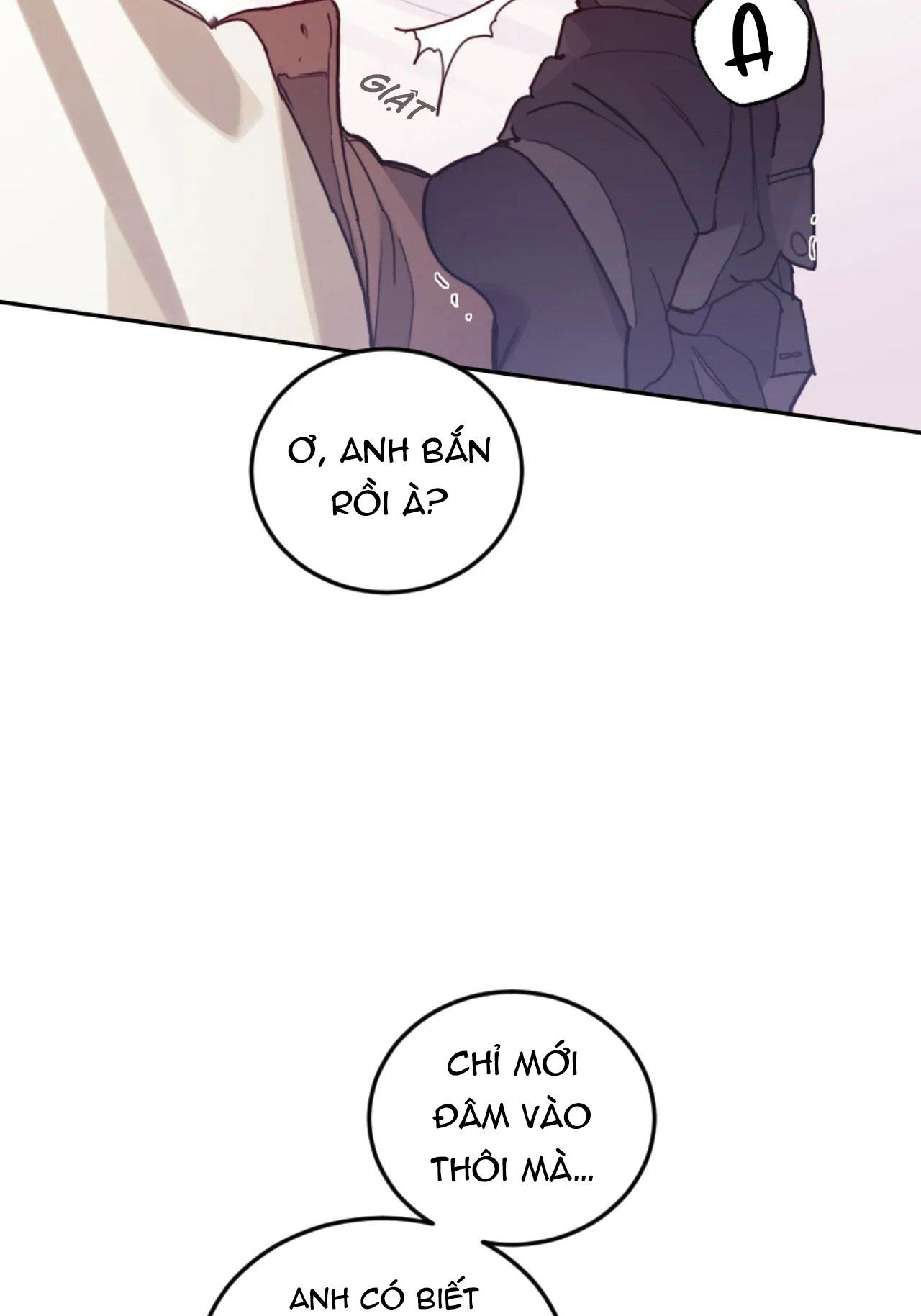 nghiện cuồng công - bdsm cùng sẹc chapter 14 45