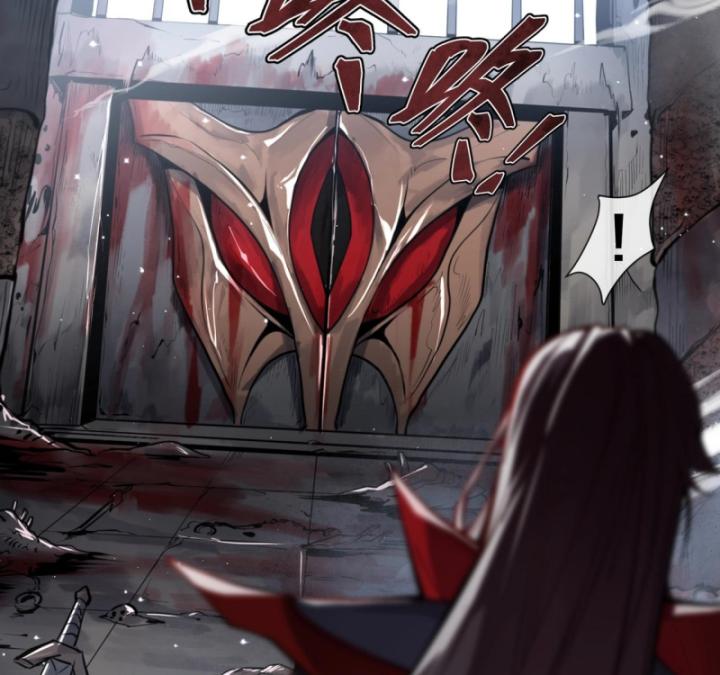 ma tôn bác ái, nữ đồ đệ cũng muốn giết ta chapter 1 46