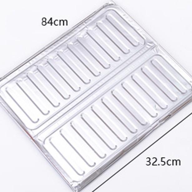 Dụng cụ chắn văng dầu mỡ vrg