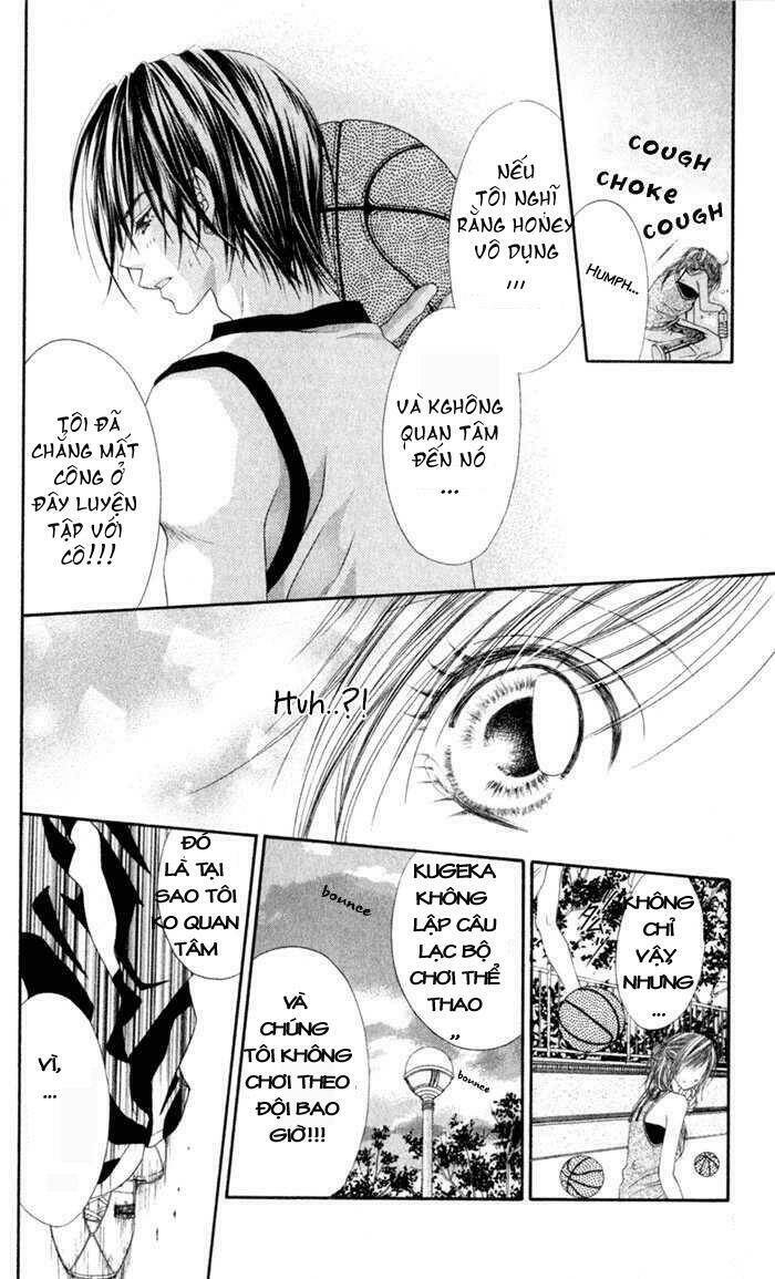 honey x honey drop chapter 3 23