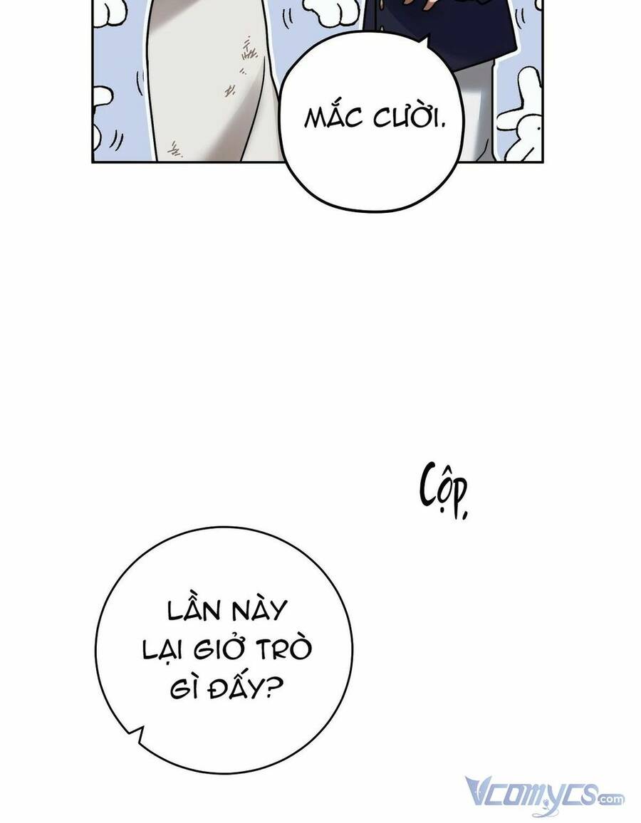 lời nói dối vĩnh cửu của người chapter 7 22