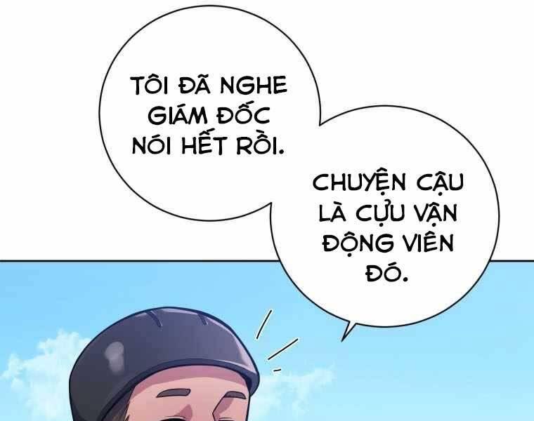 vua bóng chày chapter 2.5 20