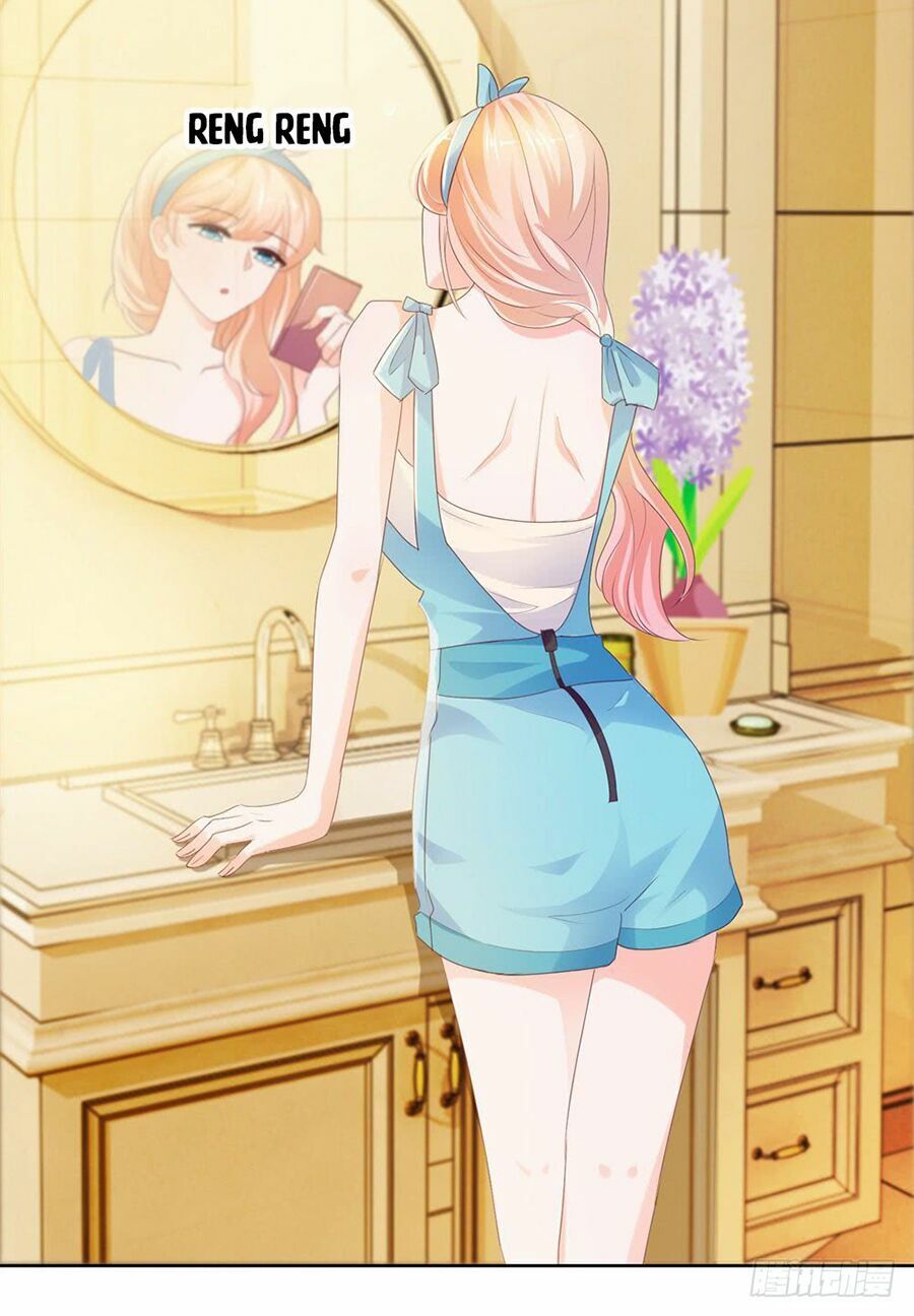 ẩn hôn 100%: chọc tức vợ yêu mua một tặng một chapter 53 9