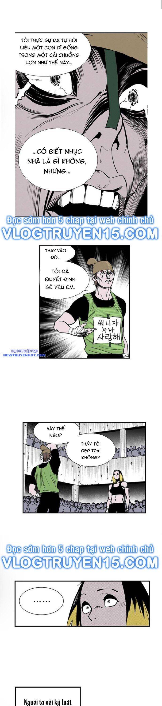 fight class 3 chapter 102 24