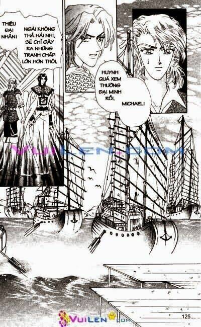 tinh linh của biển chapter 2 125