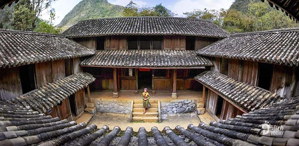 [TOUR VIP] Tour Du lịch Hà Giang 3 Đêm 2 Ngày - Xe Cabin VIP, Khởi hành Hàng ngày