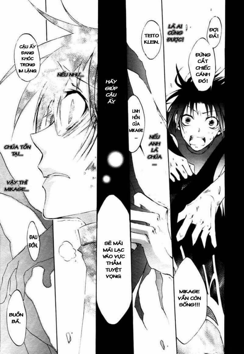 07 hồn ma chapter 7 7