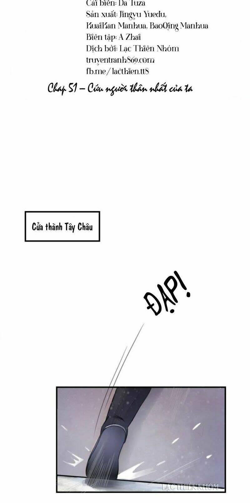 trọng sinh bá sủng nhiếp chính vương quá mạnh mẽ chapter 51 2