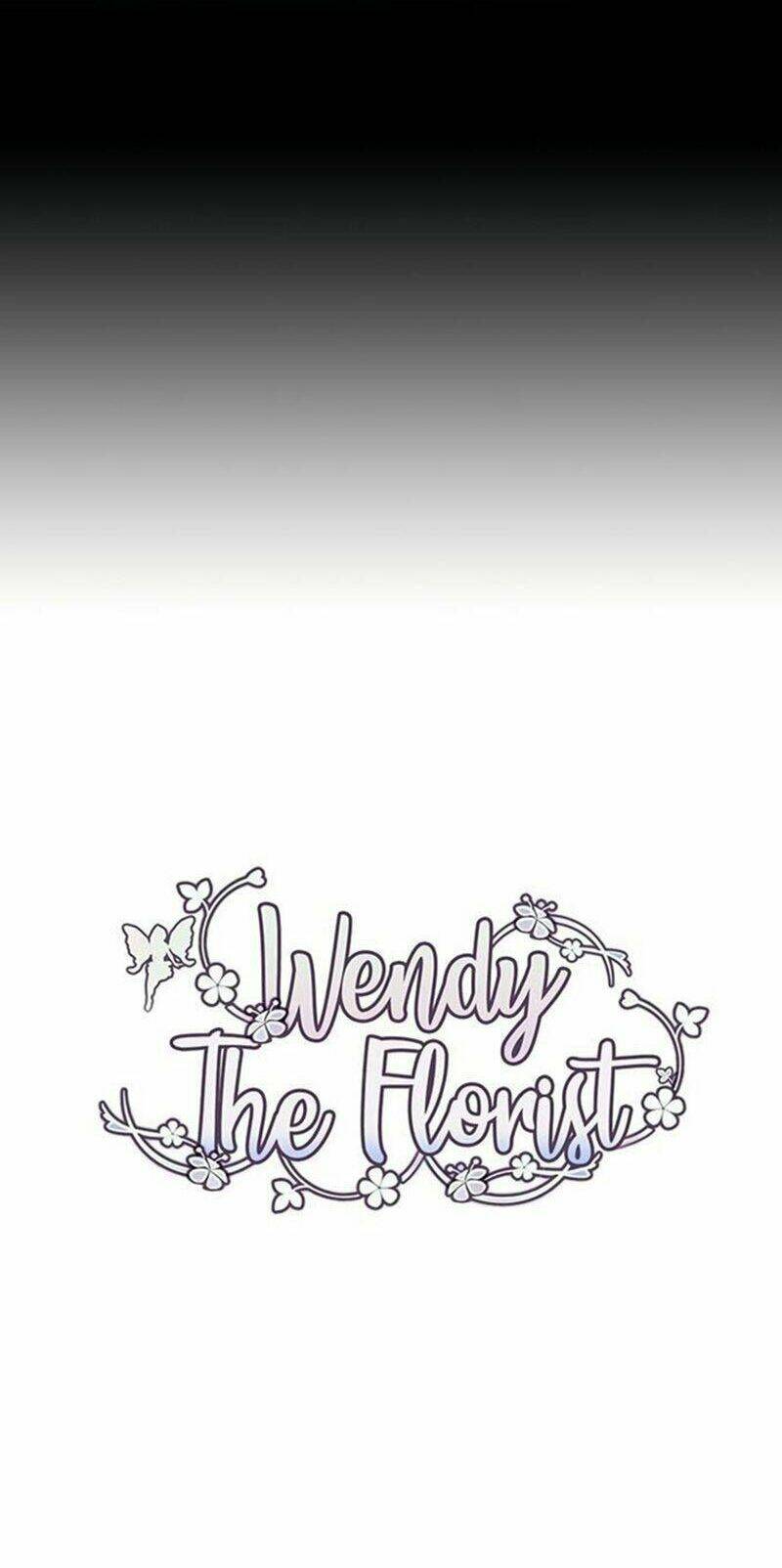 wendy , cô gái bán hoa chapter 41 45