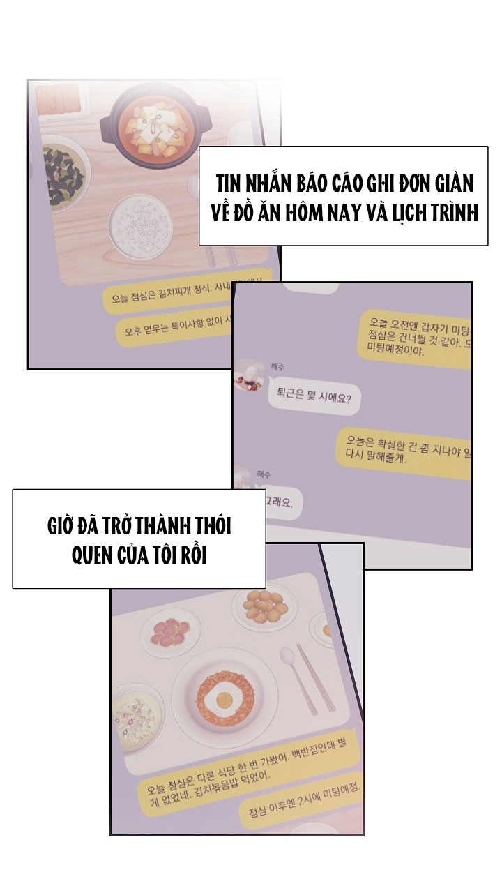 Chó Ngoan chapter 18.2 - Trang 15
