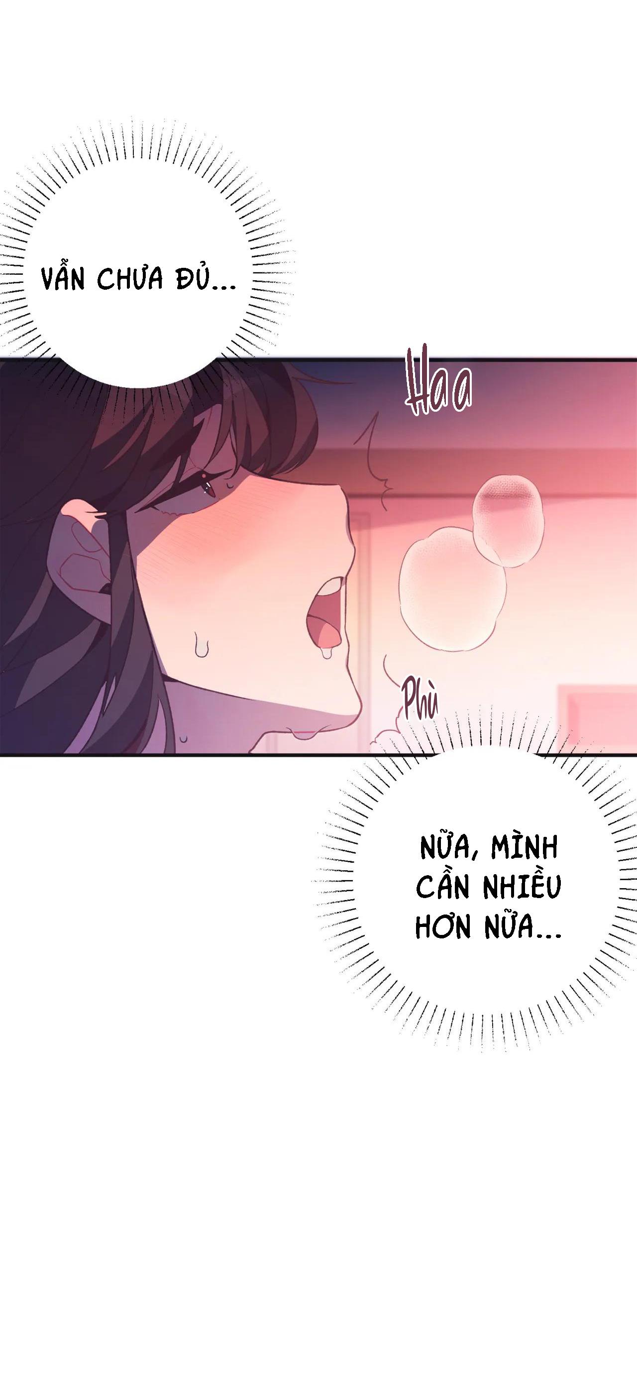 bl cổ trang - âu cổ ngắn nhà kim chapter 8.2 50