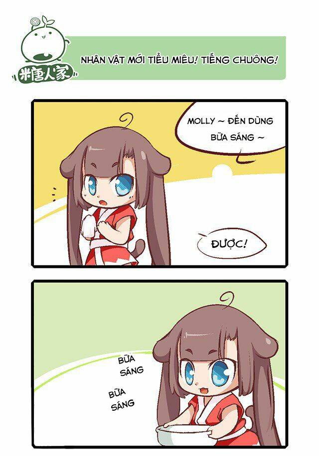 miêu nữ minh tộc chapter 2 2