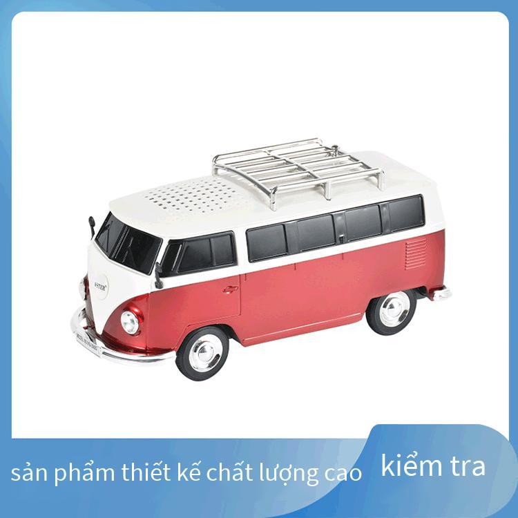 Phong cách mới nhất mô hình ô tô mini loa bluetooth quà tặng loa bluetooth stereo di động bluetooth âm thanh xe hơi