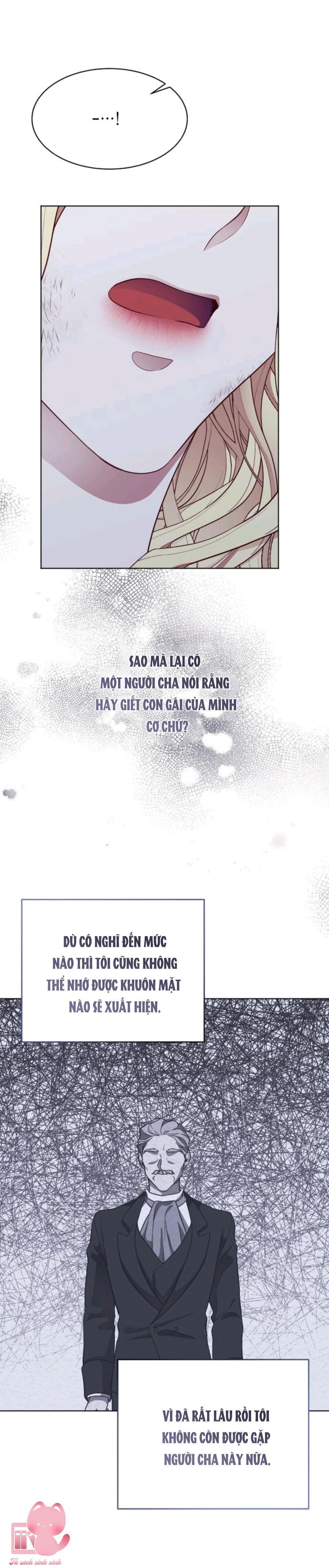 đoá hoa của dã thú chapter 11 19