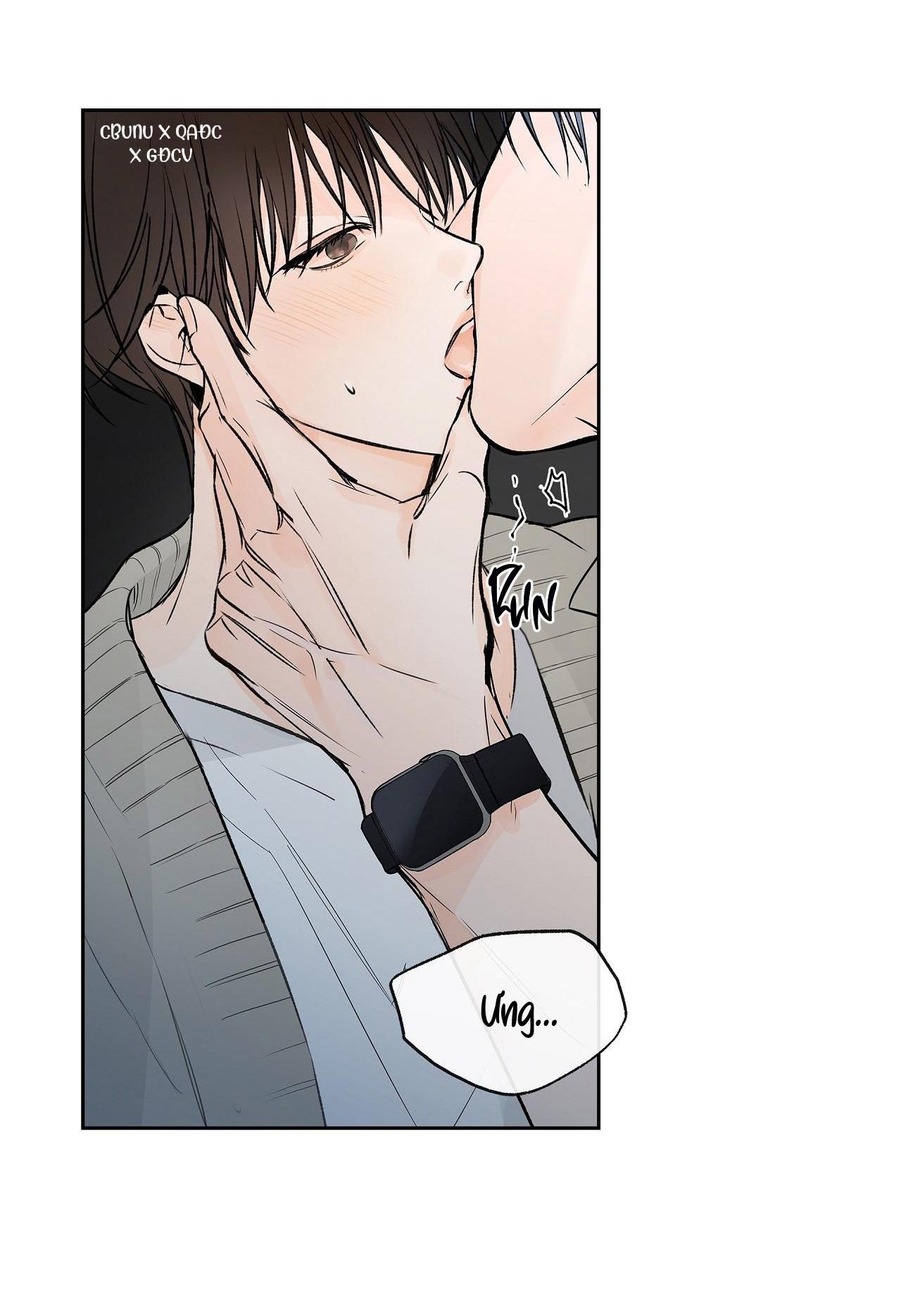 hạ cánh cuối chân trời chapter 4 16