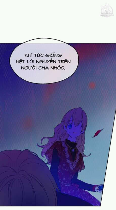 bỗng một ngày nọ tôi trở thành nàng công chúa chapter 93 64