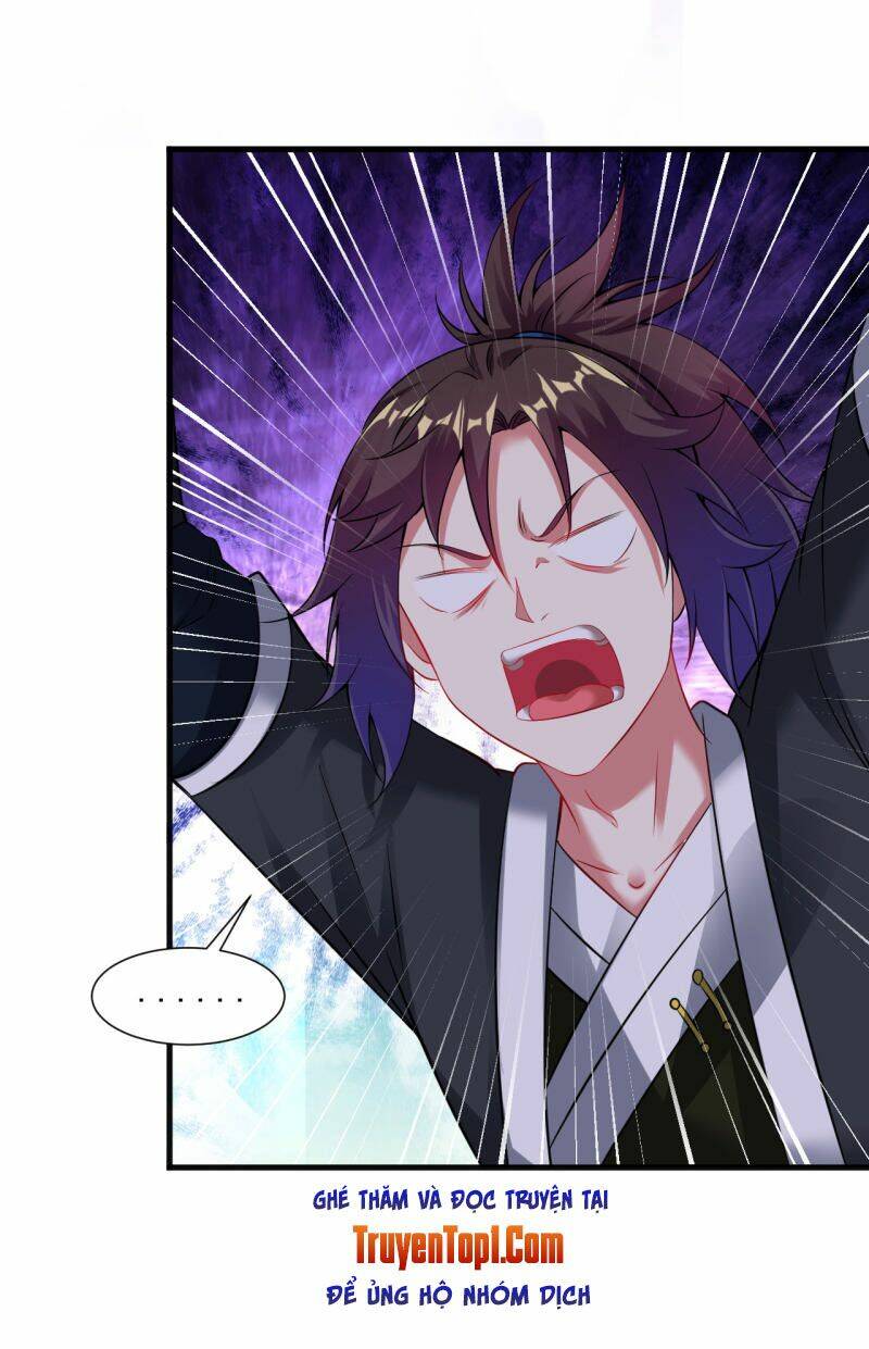 đạo ấn chapter 60 6