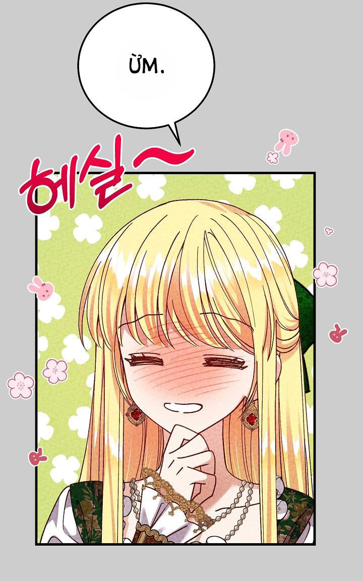 trở thành vợ thái tử quái vật chapter 64.2 14