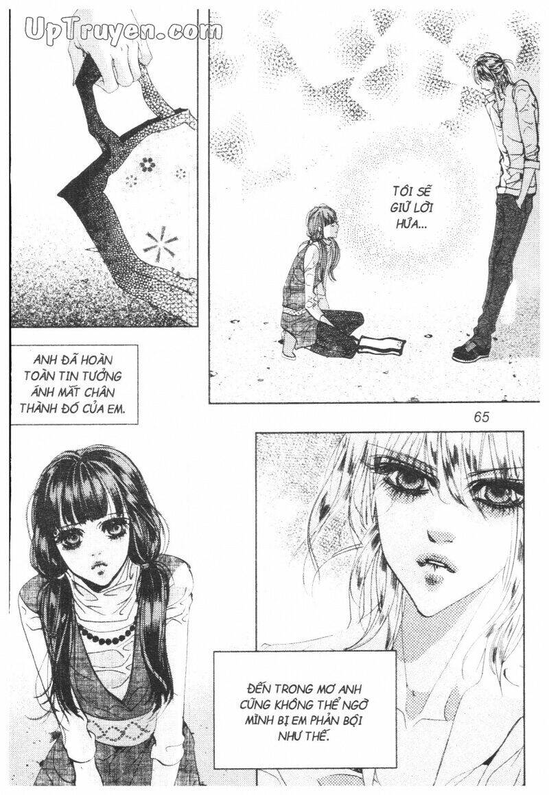 hoàng cung chapter 22 63