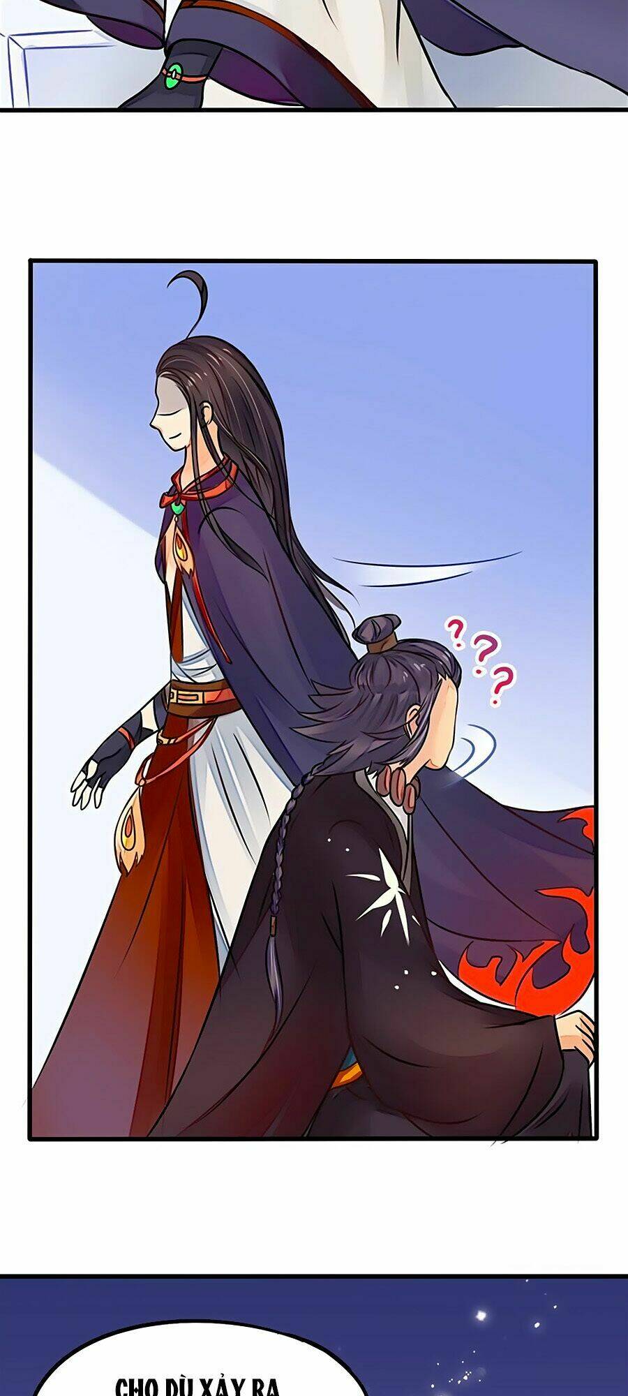 tay phải của bản tọa thành tinh rồi chapter 2 36