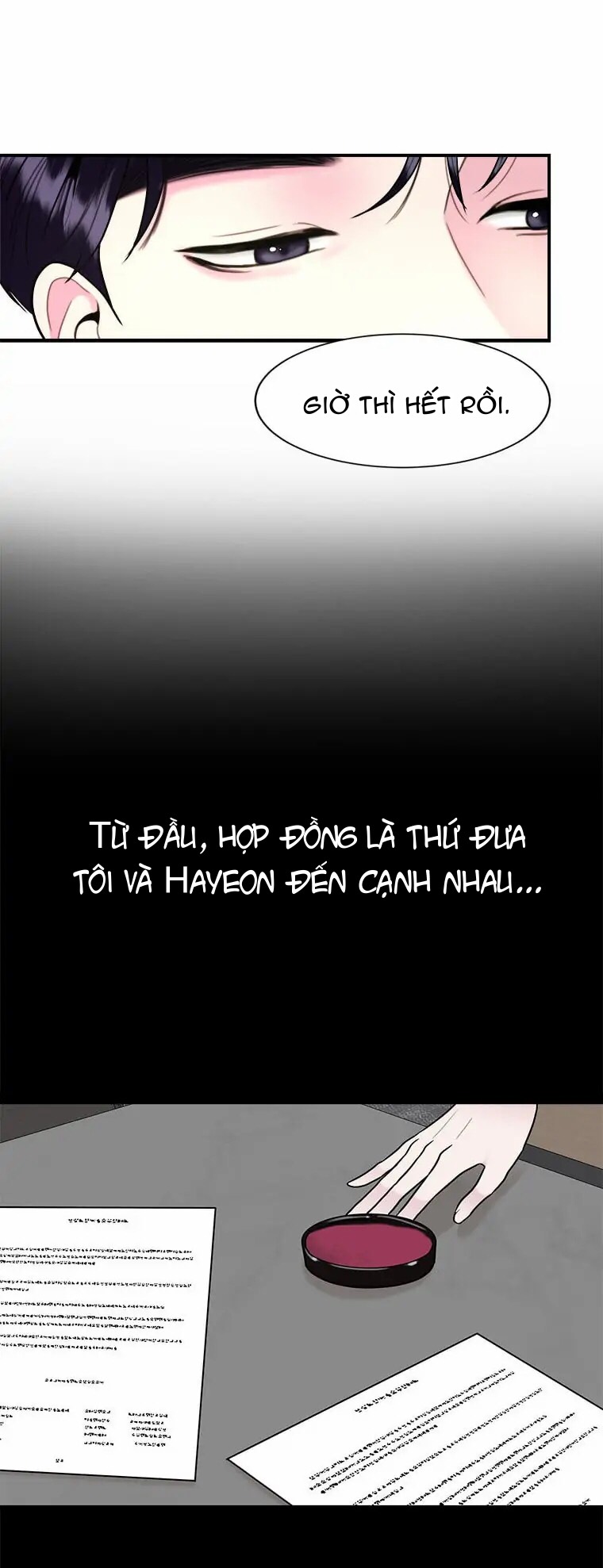 nghệ sĩ cello chapter 58.1 18