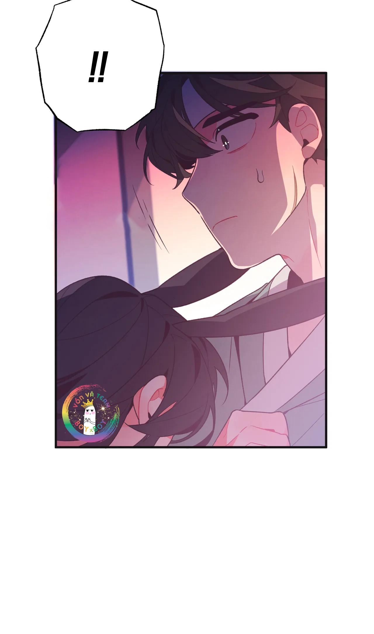 manhwa chịch vồn chịch vã chapter 7 77