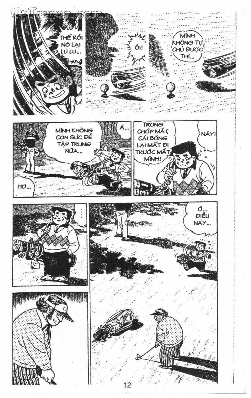 ashita tenki ni naare chapter 9 14