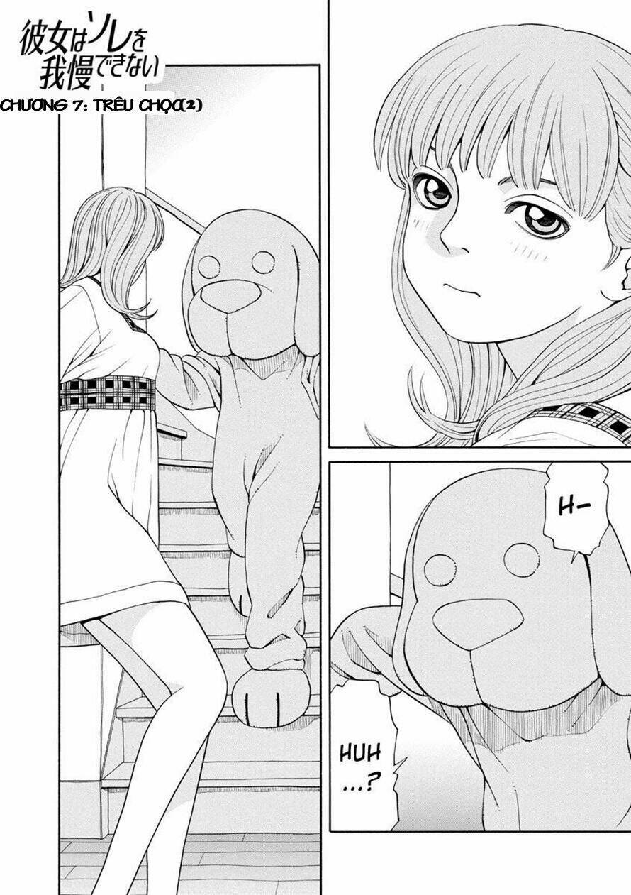 kanojo wa sore o gaman dekinai chapter 7 15