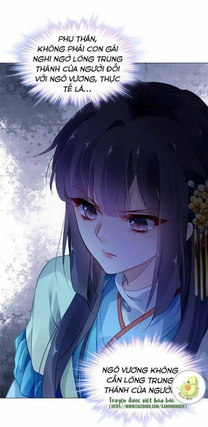 vấn đan chu chapter 19 23