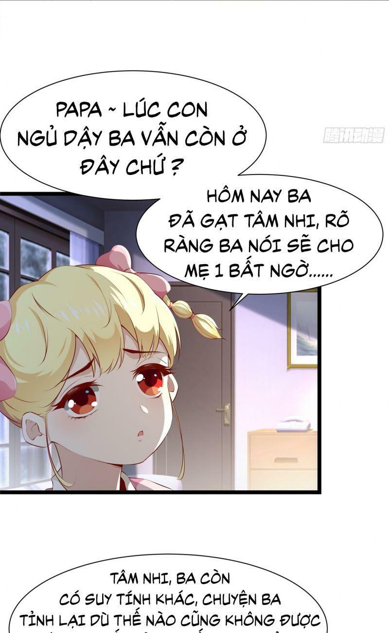 nãi ba là chiến thần mạnh nhất chapter 10 4