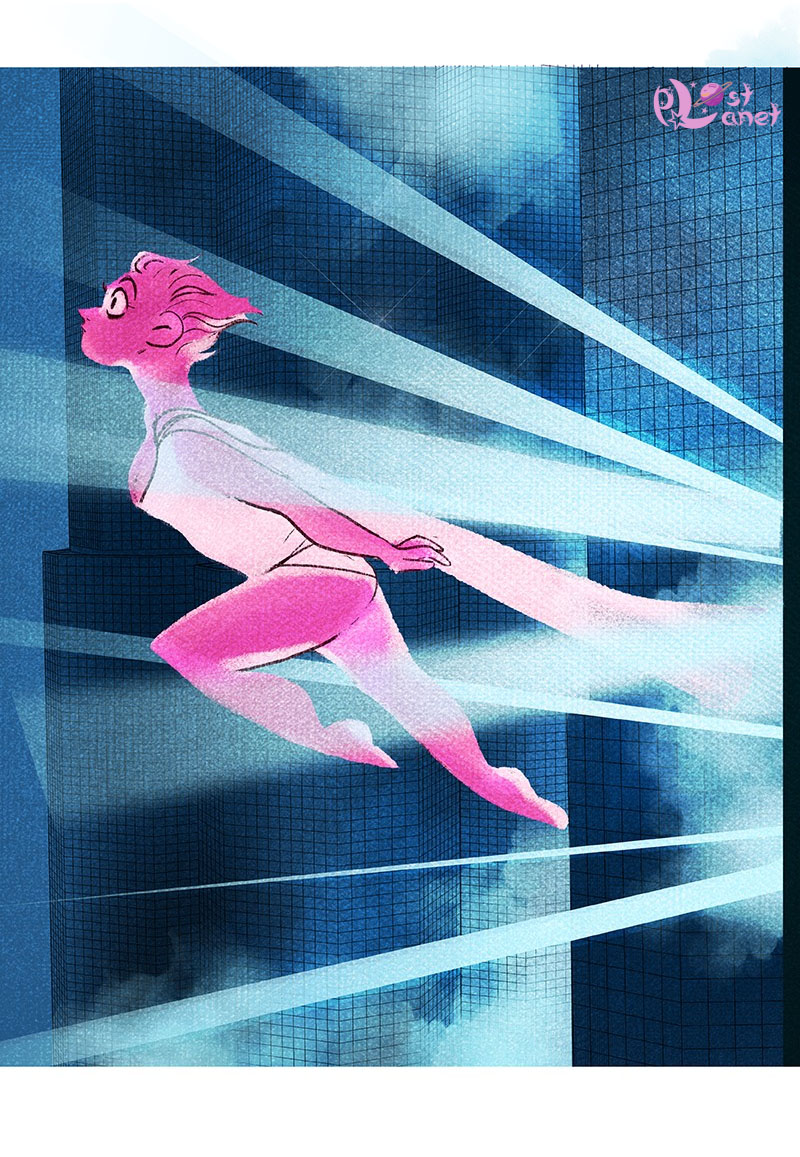 thần thoại olympus chapter 61 27